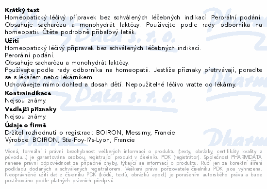 Argentum Metallicum 9CH gra.4g