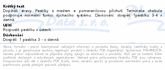 Himalaya Koflet H Orange past.12