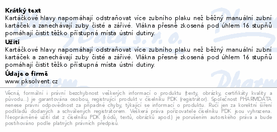 Oral-B iO Ultimate Clean White kartáčk.hlavice 4ks