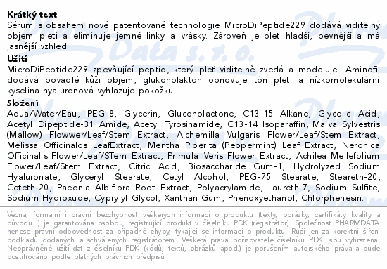 NEOSTRATA Firming Tri-Therapy Lifting Serum 30ml