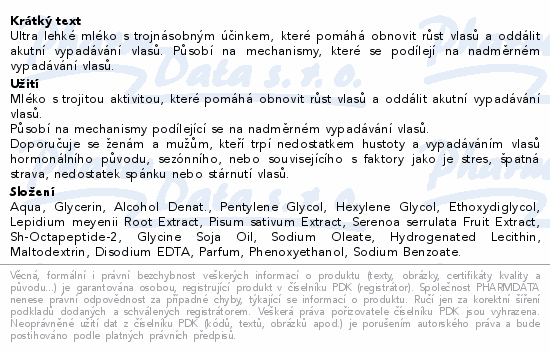 IRALTONE Anti-hair Loss Lotion 100ml