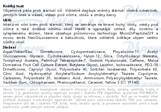 NEOSTRATA Skin Active Intensive Eye Therapy 15g