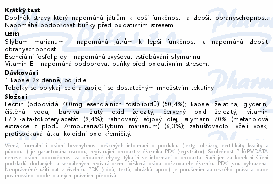 SWP Esentin Trio cps.30