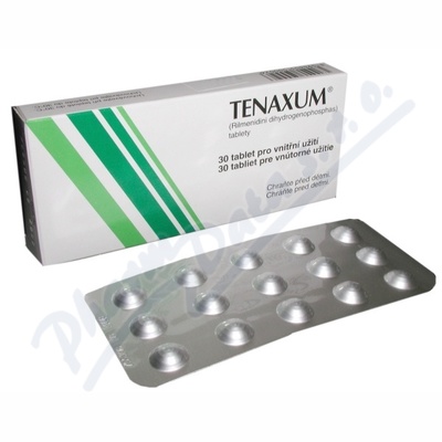 tenaxum