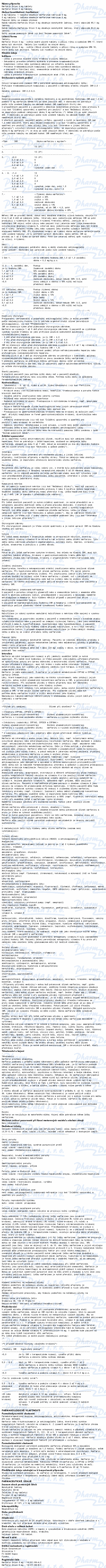 Warfarin Orion 3mg tbl.nob.100