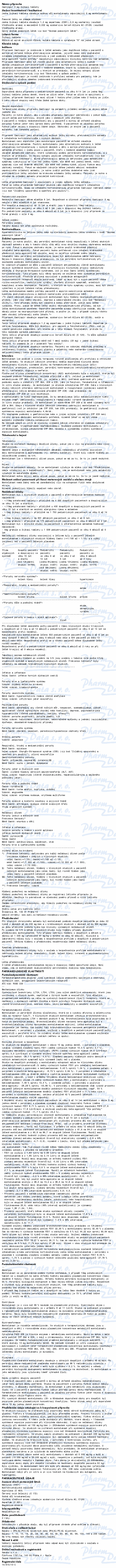 Castispir 5mg žvýkací tablety por.tbl.mnd.98x5mg
