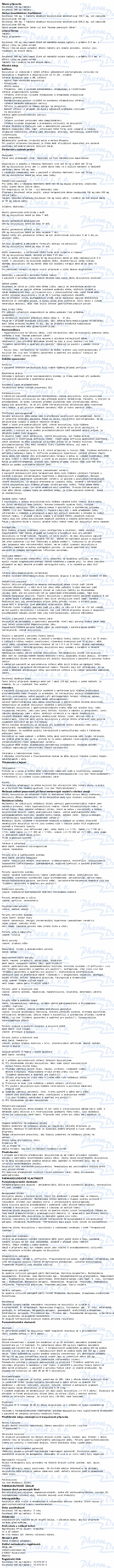 Doxyhexal 100mg tbl.nob.20