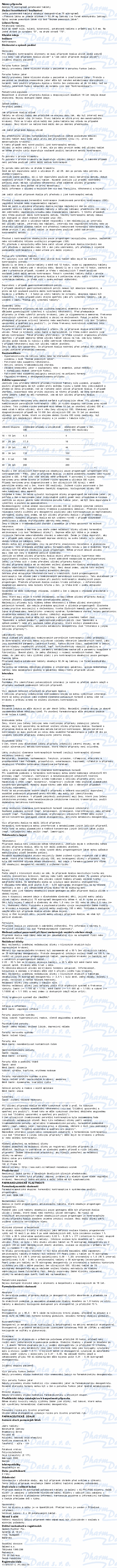 Azalia 75mcg tbl.flm.3x28