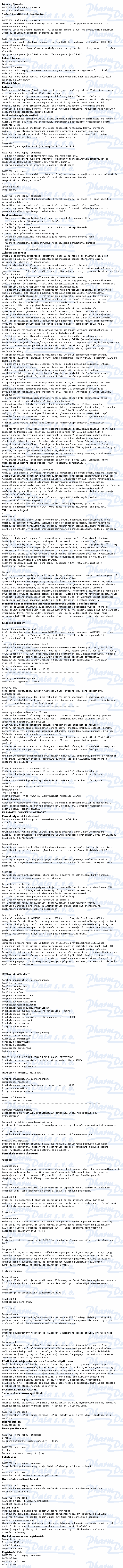 Maxitrol oph.gtt.sus. 1x5ml