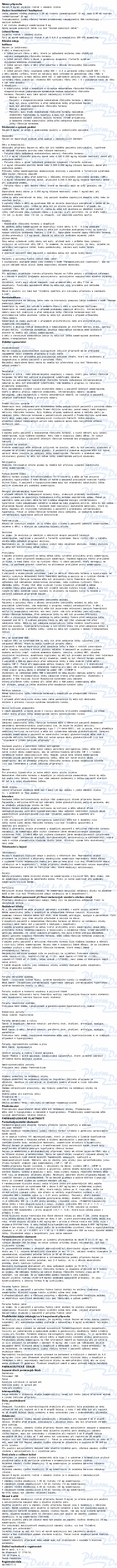 Saizen 8mg/ml inj.sol.5x1.5ml