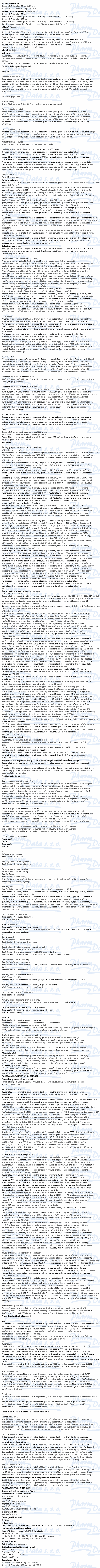 Sildenafil Sandoz 100mg tbl.nob.16 II