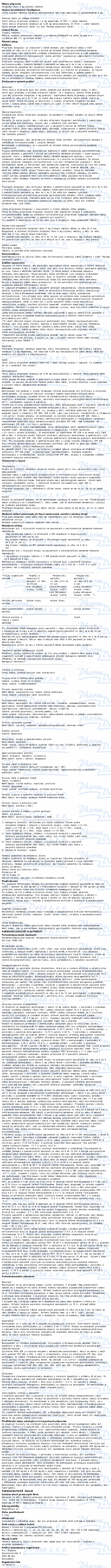 Singulair Mini 4mg tbl.mnd.28