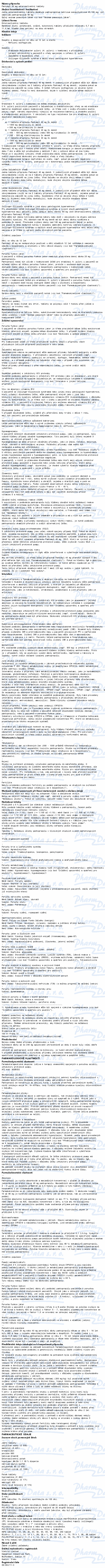 Pantomyl 40mg tbl.ent.100