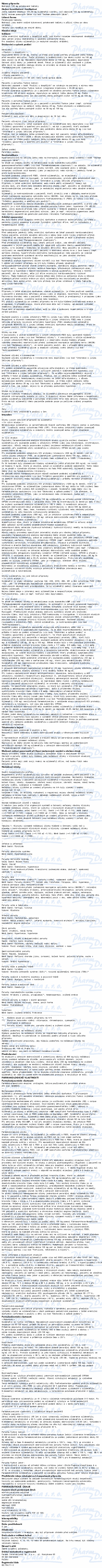 Modrasil 100mg tbl.flm.8