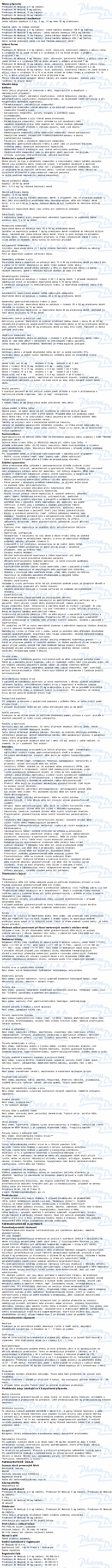 Prednison AV Medical 10mg tbl.nob.40