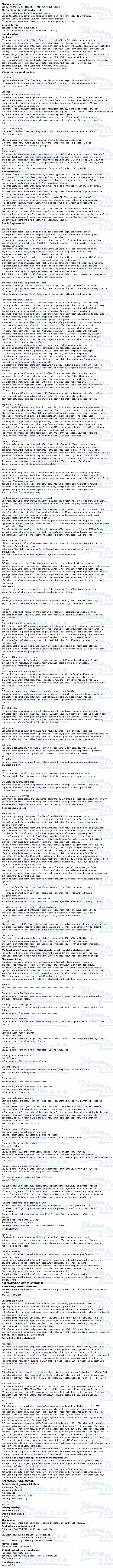 Veral Retard 75mg tbl.mrl.20